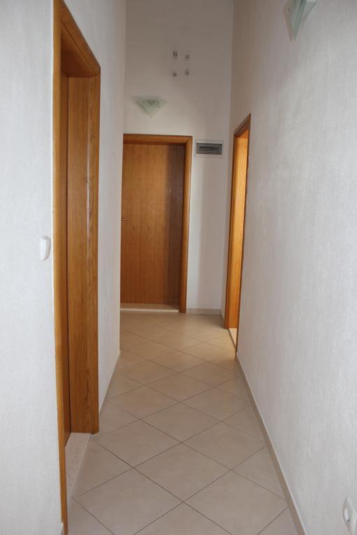 Apartments 4 Dolphins Rogoznica  Habitación foto